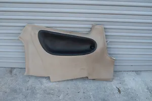 Cirrus SR20 LH Rear Cabin Side Interior Trim Color: Driftwood 20334-003